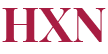 Logo HXN Dark