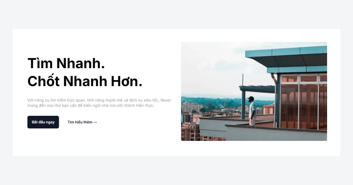 Thư Viện Mẫu HXN -Phần thu hút tiêu đề nổi bật và ảnh trực quan