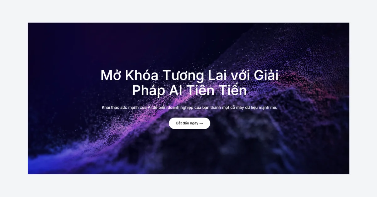 Thư Viện Mẫu HXN - Phần thu hút với nền video