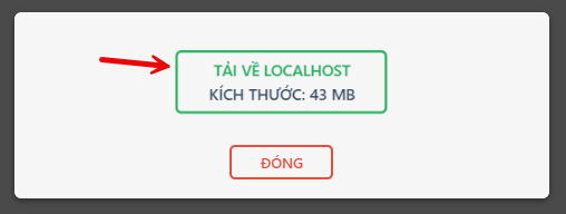 All-in-One WP Migration and Backup - Tải về