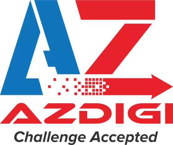 Azdigi Logo - Icon