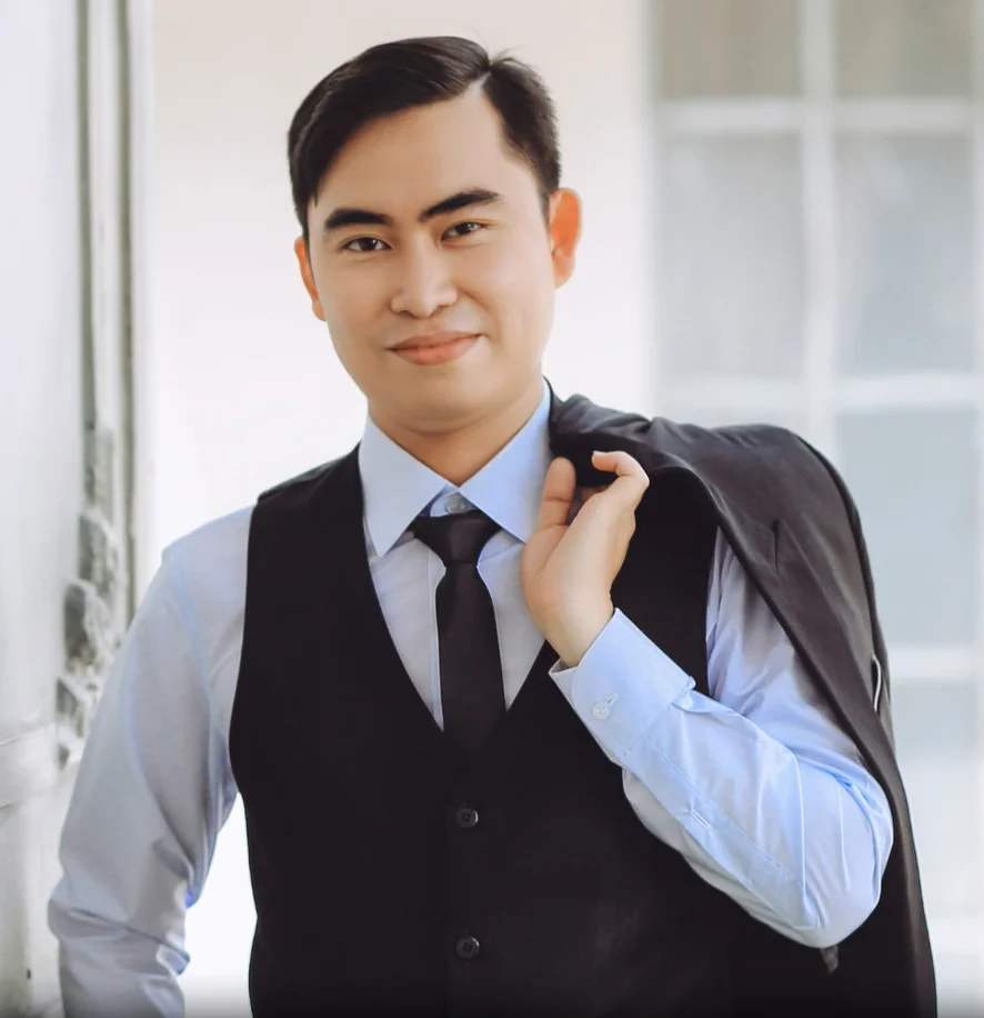 Cường Thạch - Đồng sáng lập Bộ Lạc HXN