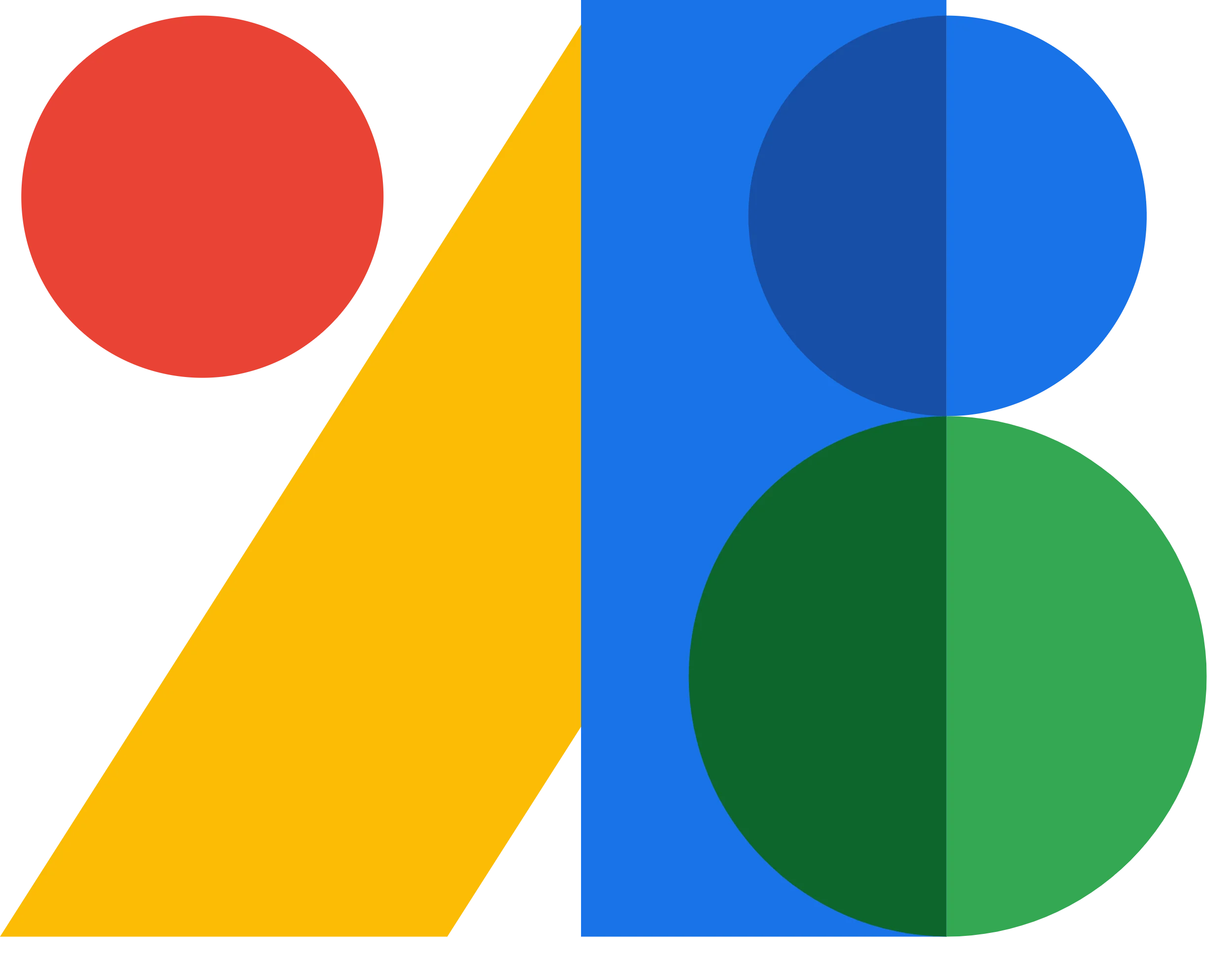 Google Icon Logo