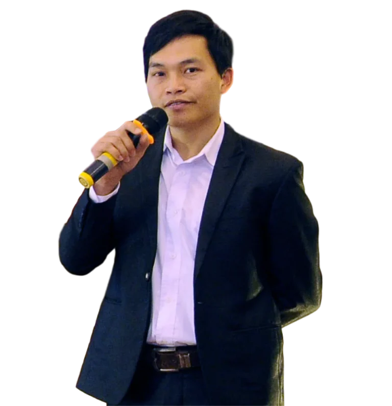 Hoàng Hxn Người sáng lập Bộ Lạc HXN